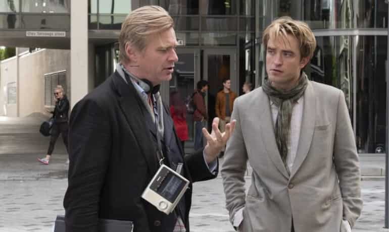 Robert Pattinson and Christopher Nolan team up for next film, read details inside