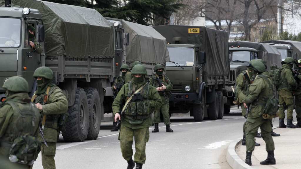 Ukraine war: What is RS-26 Rubezh, a missile Russia has threatened to strike Kyiv with?