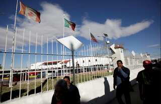 Mexico warns U.S. companies of potential economic fallout from Trump's proposed tariffs