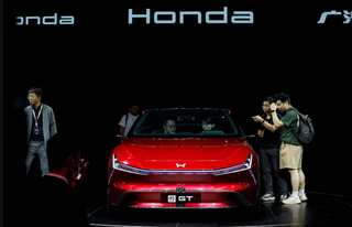 Honda heralds revolutionary battery technology to double EV range