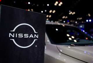Nissan calls for flexibility in UK's EV mandate