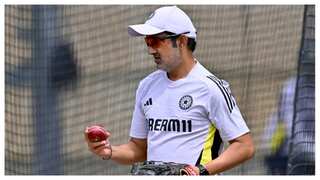 BGT 2024-25: Head coach Gautam Gambhir flies back to Australia as India mull second Test team combination