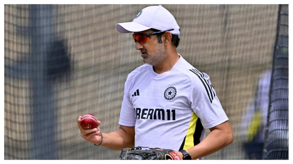 'Don't make..': Ravi Shastri shares advice for India head coach Gautam Gambhir ahead of BGT 2024/25 opener