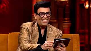 Karan Johar celebrates 20 years of Koffee With Karan. Can we expect a new season?