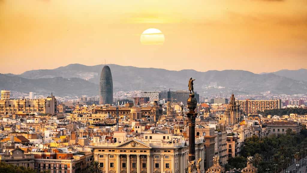 Chennai real estate company rewards 1,000 employees with all-paid trip to Spain