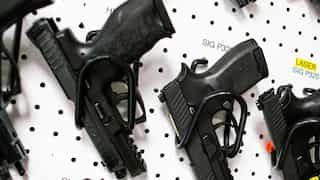 Philadelphia man awarded $11 million after Sig Sauer pistol fires without trigger being pulled