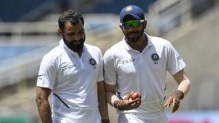 BGT: Perth Test skipper Bumrah hints at Mohammed Shami’s potential return, says ‘if all goes well…’