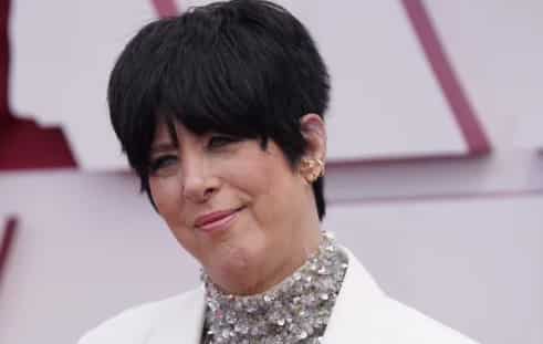 Grammy-winning artist Diane Warren to compose original song for Maserati: The Brothers Grammy-winning artist Diane Warren to compose original song for Maserati: The Brothers