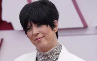 Grammy-winning artist Diane Warren to compose original song for Maserati: The Brothers