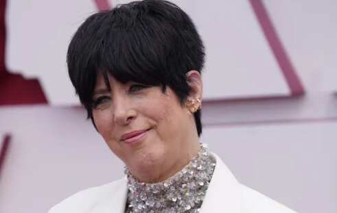 Grammy-winning artist Diane Warren to compose original song for Maserati: The Brothers