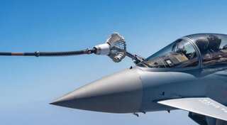 India, Australia sign air-to-air refuelling arrangement for military aircraft