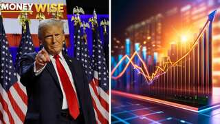 Money-Wise: With Trump administration announced, here's how Indian investors should plan their years ahead