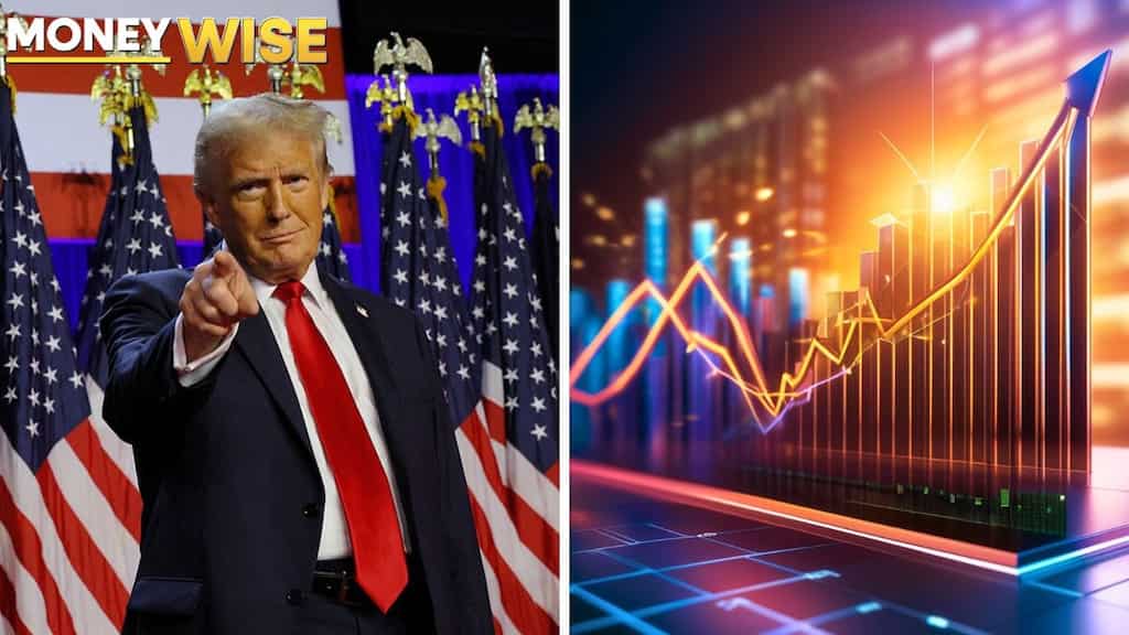 Money-Wise: With Trump administration announced, here's how Indian investors should plan their years ahead
