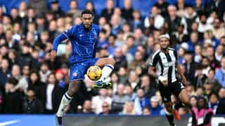 Chelsea captain Reece James out with fresh injury, confirms coach Enzo Maresca