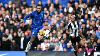 Chelsea captain Reece James out with fresh injury, confirms coach Enzo Maresca