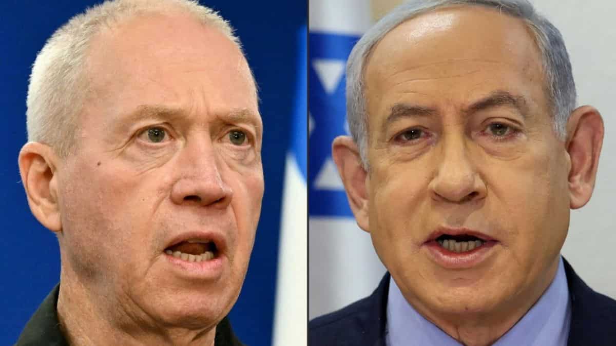 ICC arrest warrants for Netanyahu, Gallant and Deif are 'binding' on all states: EU