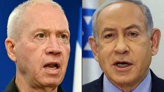 ICC arrest warrants for Netanyahu, Gallant and Deif are 'binding' on all states: EU