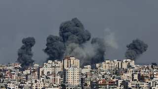 Hamas potentially interested in a hostage deal, says senior Israeli official
