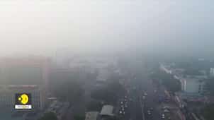 Delhi Air Pollution Crisis: Delhi Breathes Poison: Capital Punishment