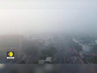 Delhi Air Pollution Crisis: Delhi Breathes Poison: Capital Punishment