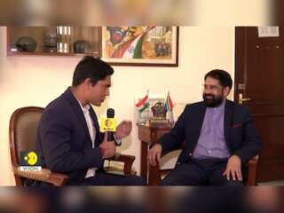 'Africa My Janmabhoomi, India Now My Karmabhumi', Says New South African Envoy Anil Sooklal