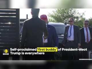 USA News: Trump-Musk Alliance | Body Language Experts Dig 'Signs Of Discomfort’ | WION Originals