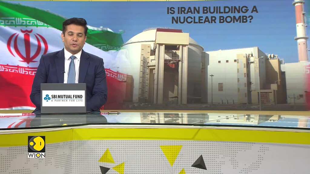 After IAEA Censure, Iran to Launch Advanced Centrifuges