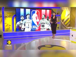 Joe Biden Hosts NBA Champs, Shares Secret Service Code Name