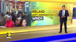 Ireland To Vote In Parliamentary Elections On Nov 29