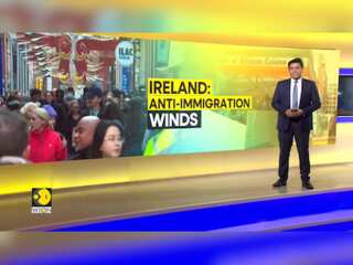 Ireland To Vote In Parliamentary Elections On Nov 29