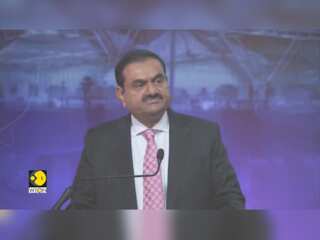 Kenyan President Cancels Two Deals With Adani Group | GRAVITAS