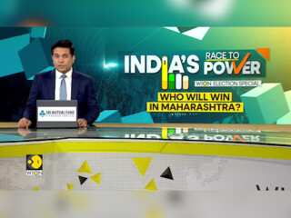 All Eyes on Maharashtra, Jharkhand Assembly Poll Results on Saturday