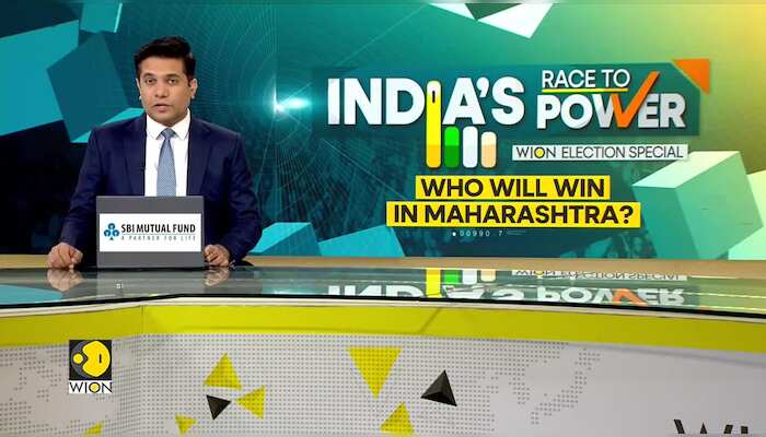 All Eyes on Maharashtra, Jharkhand Assembly Poll Results on Saturday