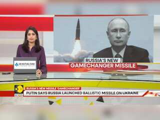 Russia's Gamechanger Missile Punctures Ukraine Resistance, Moscow's Forces Advances on Wide Front