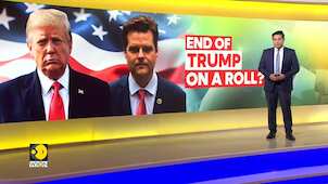 Donald Trump's Attorney General Nominee Matt Gaetz Withdraws Amid Controversy