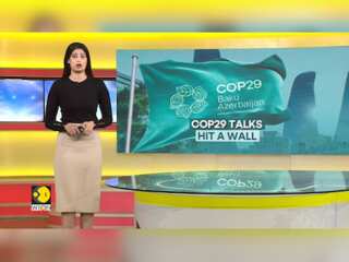 Brazil Already Looking To COP30