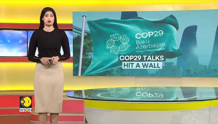 Brazil Already Looking To COP30