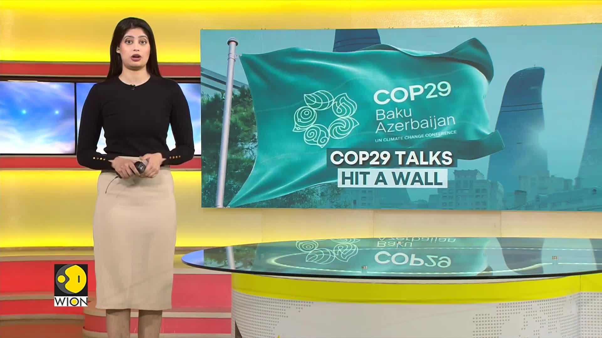 Brazil Already Looking To COP30
