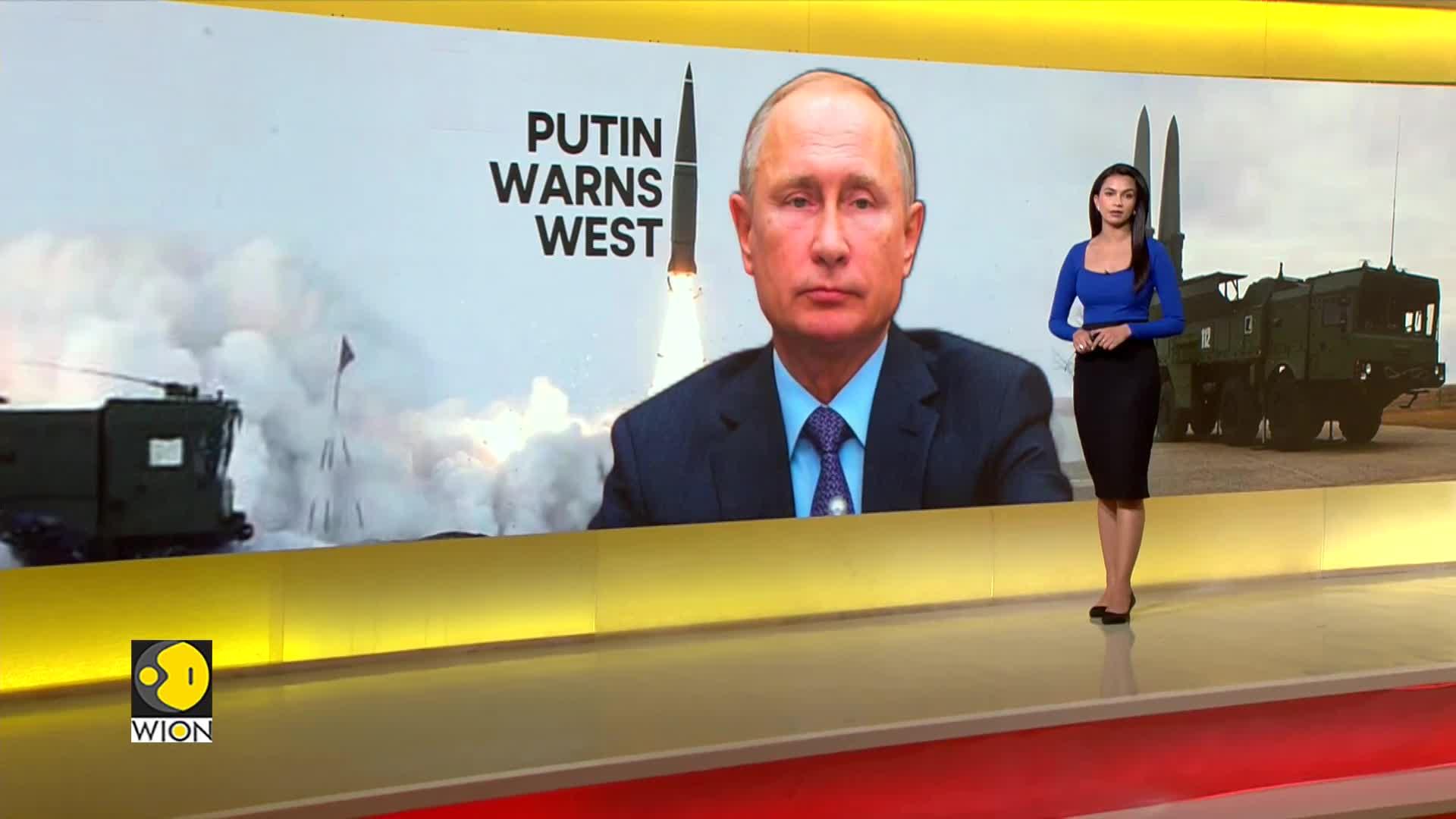WionNews Video
