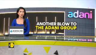 Kenya Scraps Adani Deals In Wake Of Indictment On Bribery Charges