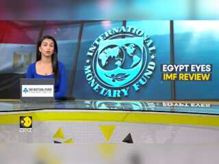 Egypt Eyes The Completion Of A Key IMF Review