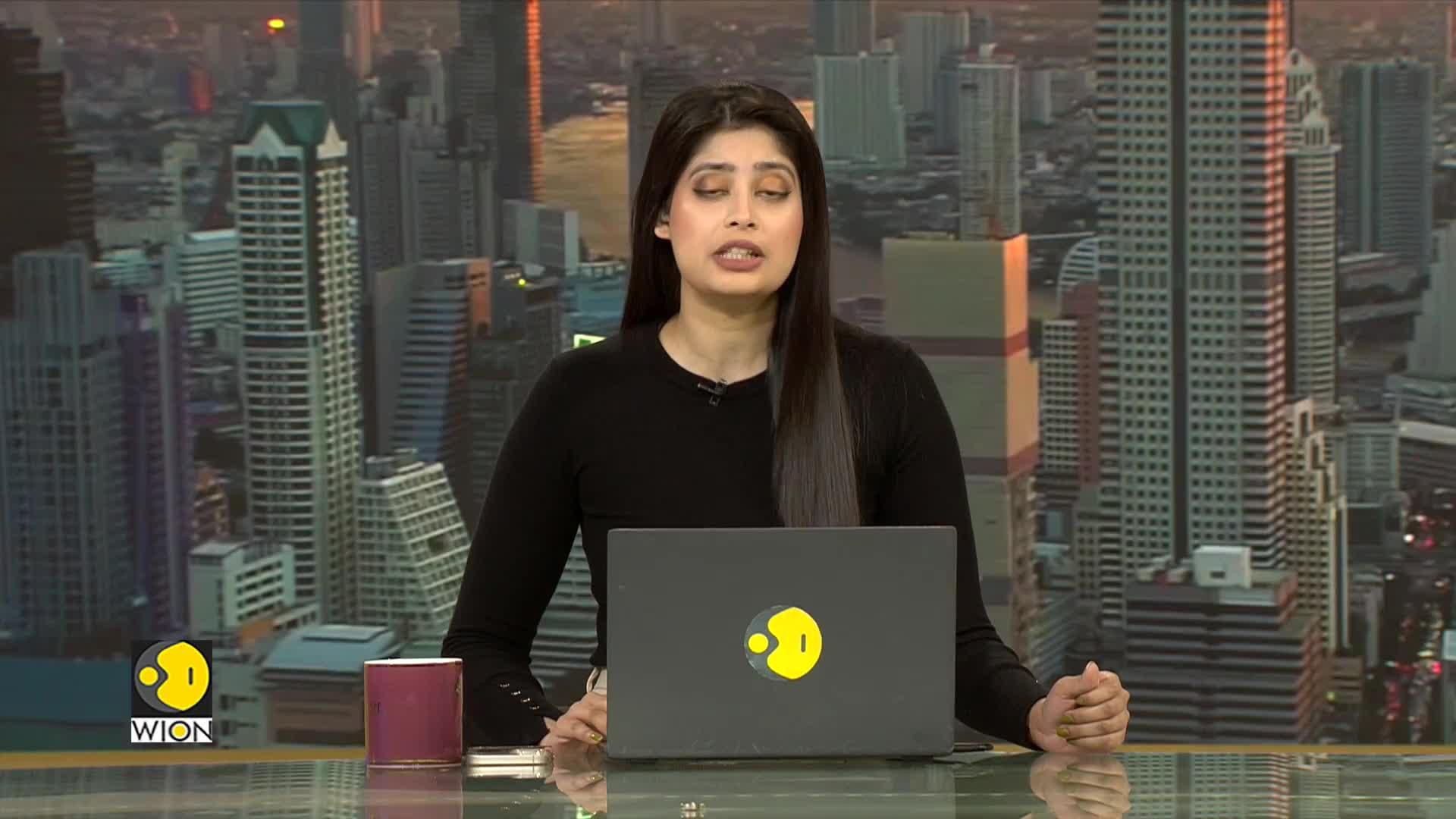 WionNews Video
