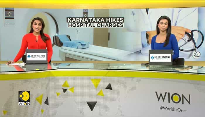 India: Karnataka Government-Affiliated Hospitals Hike Rates By 20% and More