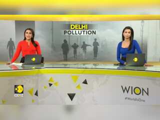 Delhi Pollution Crisis: Delhi's Air Moves From Severe To very poor Category