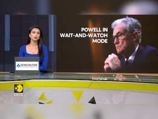 Powell's Wait-and-watch On Trump Policies Is A Switch From 2016