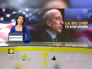 Will New Sec Head Under Trump Be Pro-crypto?
