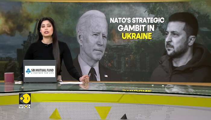 Russia-Ukraine War: Ukraine Hits Russia With British Weapon For First Time