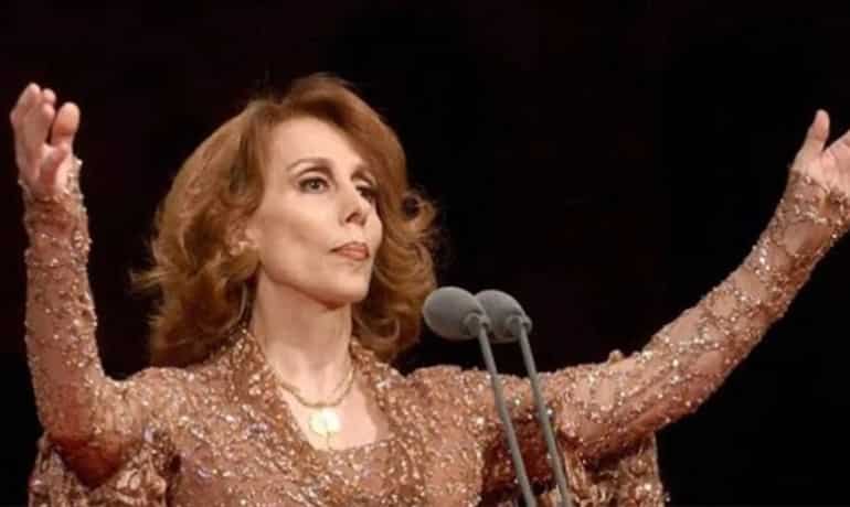 Fairuz, musical icon of war-torn Lebanon, turns 90 Fairuz, musical icon of war-torn Lebanon, turns 90