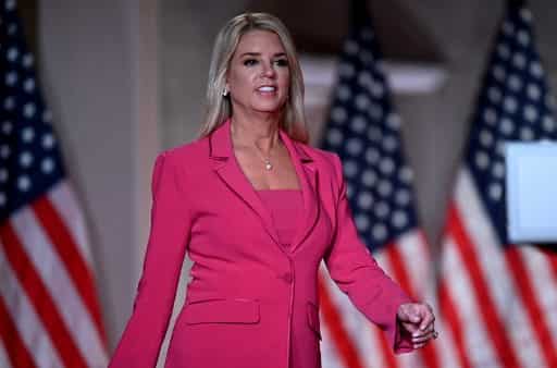 Who is Pam Bondi, Trump's next attorney general pick?