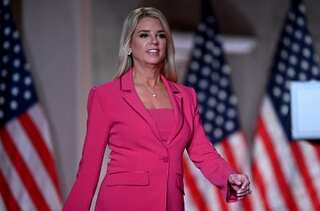 Who is Pam Bondi, Trump's next attorney general pick?
